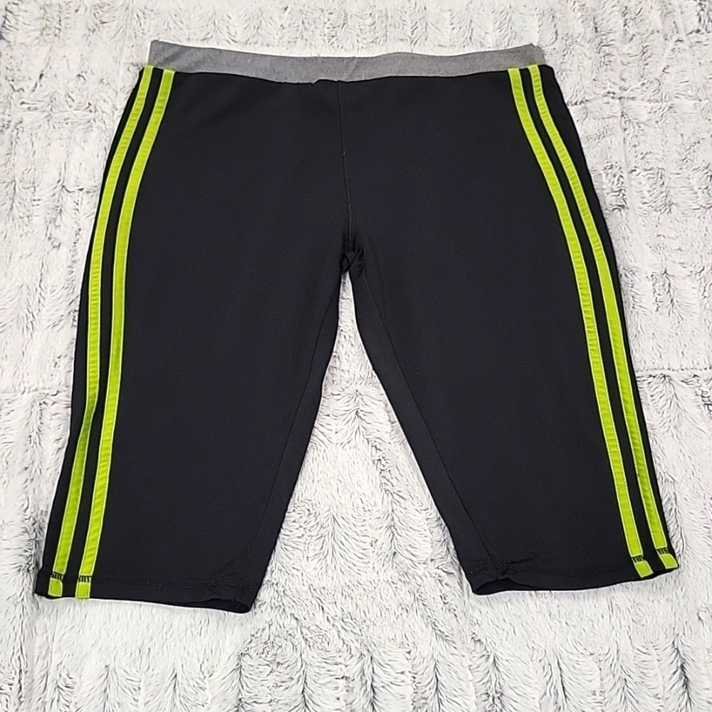 Last Exit Sports crop Pants.Sz. 1X. H14